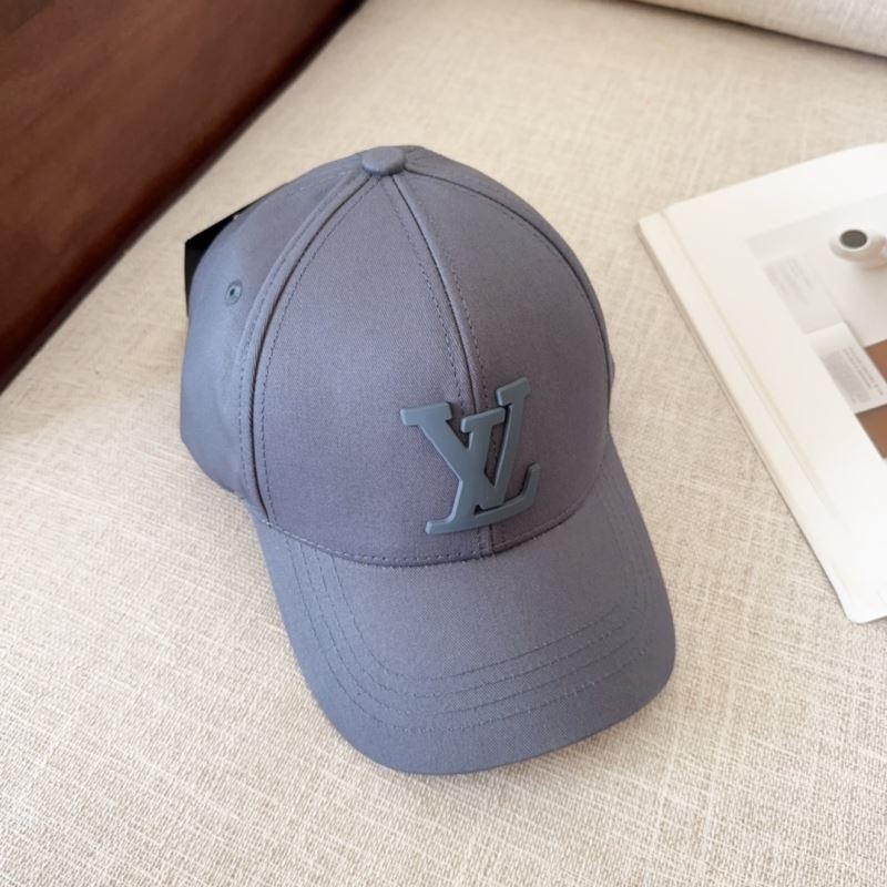 Louis Vuitton Caps